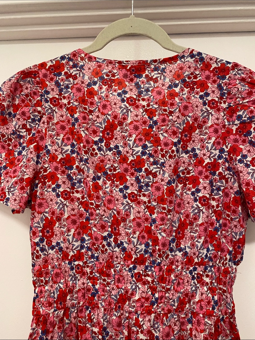 Dress Draper James Floral - Picture 8 of 10